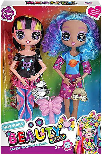 ToyMarkt Set Păpușă 29cm (Diverse Modele) 1 Buc