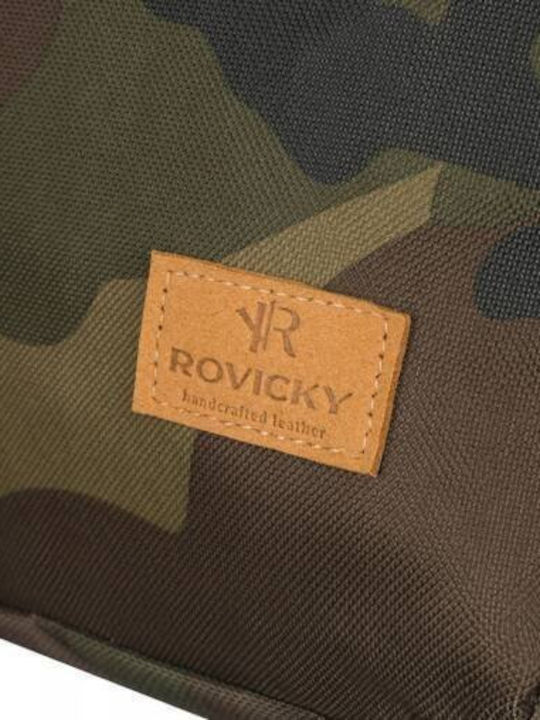 Rovicky Rucsac Verde