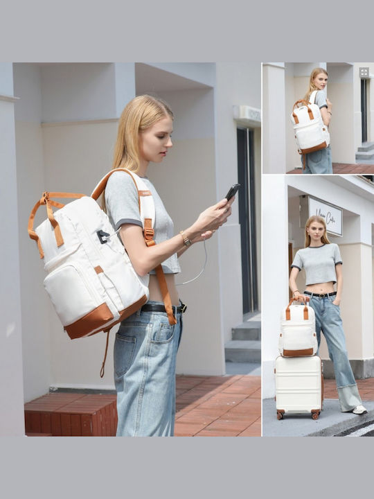 Miss Lulu Backpack Miss Lulu Backpack