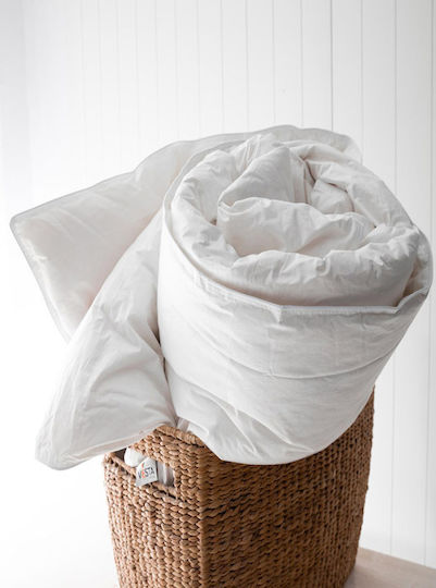 Vesta Home Пухесто Завивка Двойно 230x240см 233 10.5 Togs