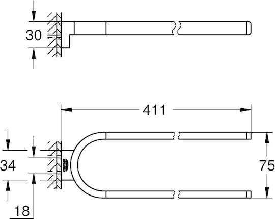Grohe 41059