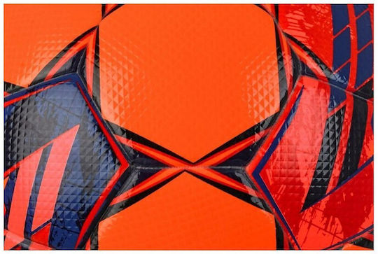Select Sport Brillant Super Tb Fifa Quality Pro V23 Μπάλα Ποδοσφαίρου Πορτοκαλί
