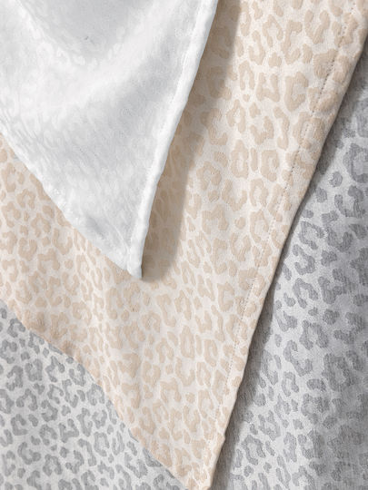 Palamaiki Tischdecke Beige 175x320cm
