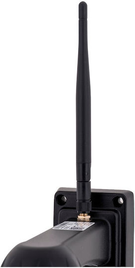 Foscam SD4-WB IP Камера за наблюдение Wi-Fi Full HD+ 4MP Водоустойчива с Двупосочна Комуникация и Обектив 2.8мм