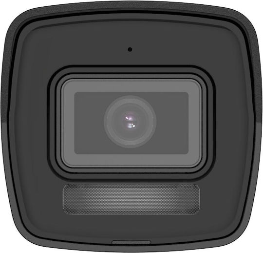 Hikvision DS-2CD1083G2-LIUF IP Κάμερα Παρακολούθησης 4K Αδιάβροχη με Μικρόφωνο και Φακό 2.8mm
