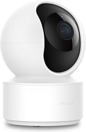 Imilab C21 IP Κάμερα Παρακολούθησης Wi-Fi Full HD+ 4MP με Αμφίδρομη Επικοινωνία