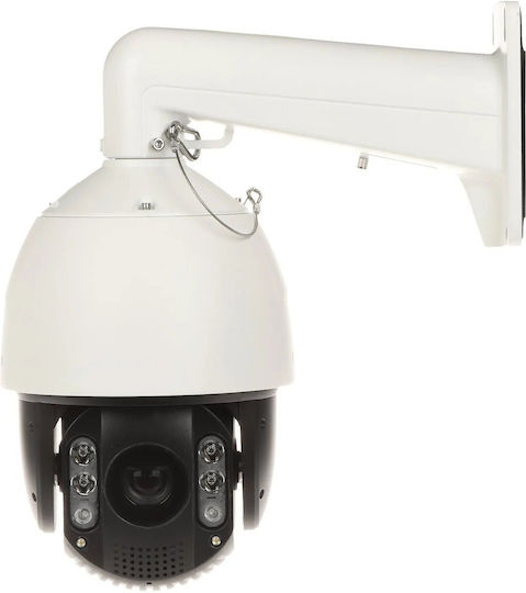 Hikvision DS-2DE7A432IW-AEB (T5) IP Камера за наблюдение Full HD+ 4MP Водоустойчива с Високоговорител