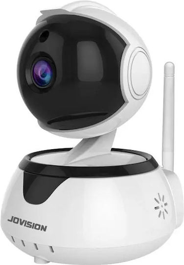 Jovision JVS-HD301C IP Κάμερα Παρακολούθησης Wi-Fi Full HD 1080p με Φακό 4mm
