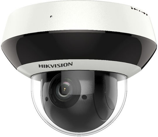 Hikvision DS-2DE2A404IW-DE3/W(C0)(S6) IP Surveillance Camera Full HD 1080p Waterproof with Lens 2.8mm