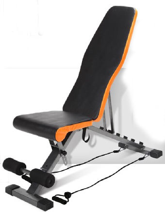 Newest Adjustable Workout Bench