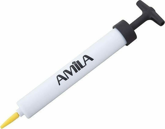 AMILA Hand Pump Balls 23.5cm V