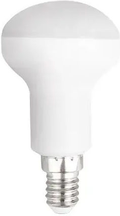 Aigostar Dulie Bec LED 7W pentru Soclu E14 și Formă R50 Alb rece 610lm
