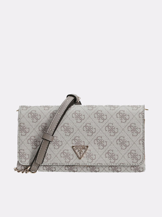 Guess Flap Organizer Дамска Чанта Guess Flap Organizer Дамска Чанта