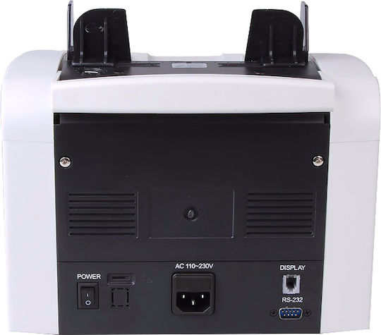 Baijia Money Counter of Banknotes