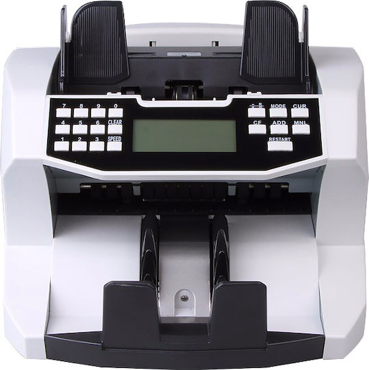 Baijia Money Counter of Banknotes
