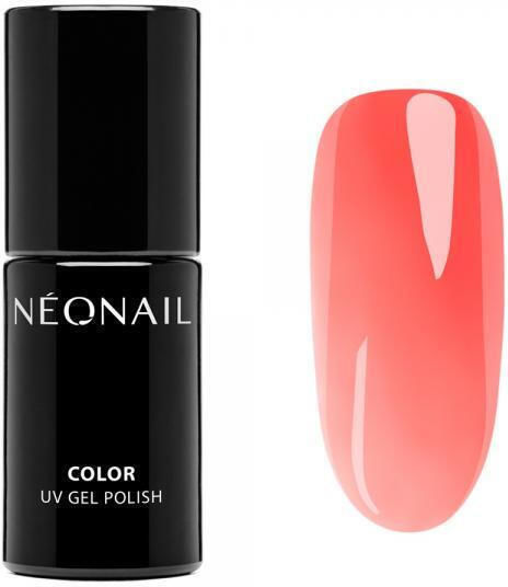 Neonail Ημιμόνιμο Βερνίκι Νυχιών Peach Horizon 7.2ml