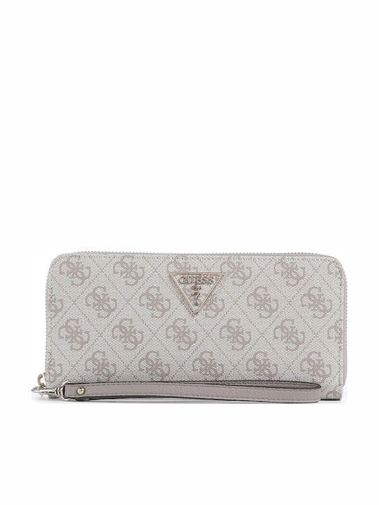 Laurel Ii Large Women's Wallet Classic Gray