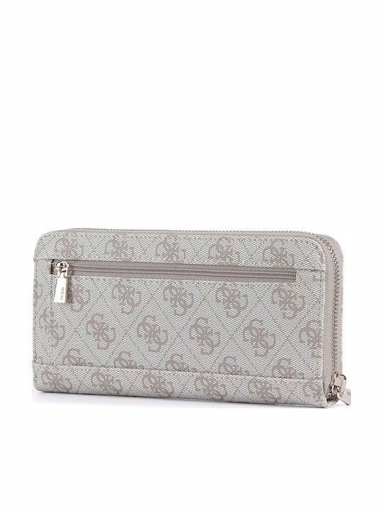 Laurel Ii Large Women's Wallet Classic Gray