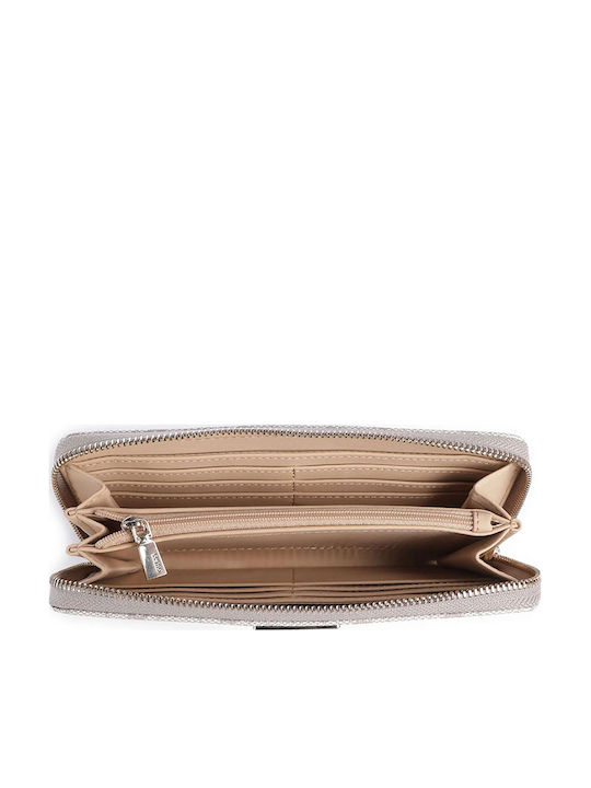 Laurel Ii Large Women's Wallet Classic Gray
