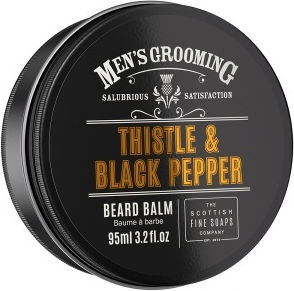 The Scottish Fine Soaps Balm Περιποίησης για Γένια Men’s 95ml