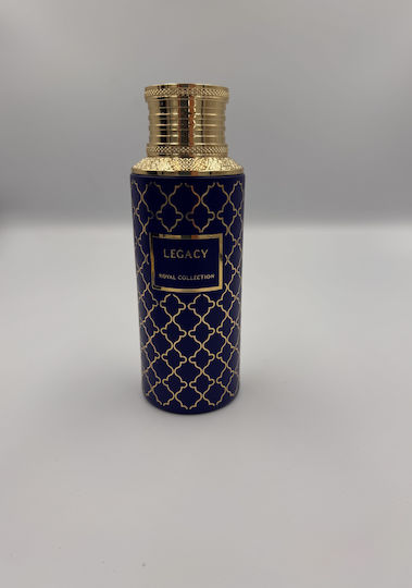 Maison Asrar Legacy Eau de Parfum 100ml