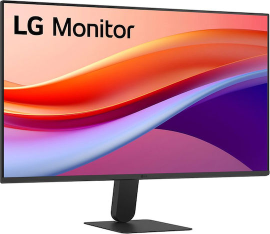 LG 27U411A-B IPS HDR Gaming Monitor 27" FHD 1920x1080 with Response Time 5ms GTG
