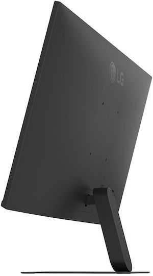 LG 27U411A-B IPS HDR Gaming Monitor 27" FHD 1920x1080 with Response Time 5ms GTG