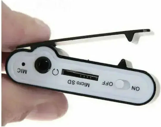 MP3005 Mini MP3-Spieler (8GB) Grün