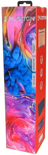 Mouse pad Floston Positive Pink 900 X 400 X 3mm