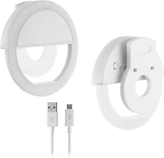 Rgb Eh-zp26 Selfie Ring Light