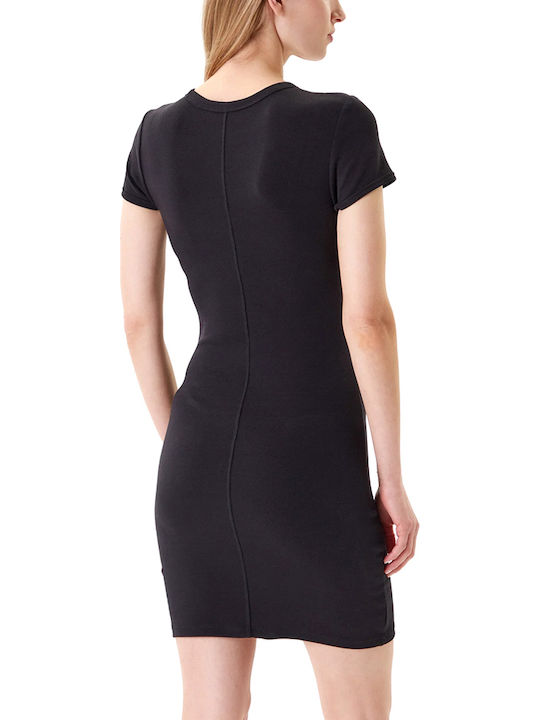 Calvin Klein Rochie All day Neagră