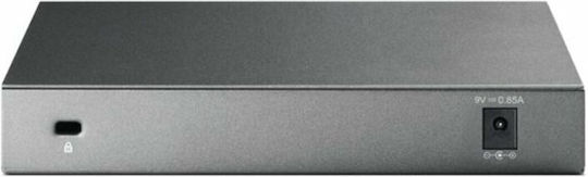 TP-LINK ER605 v2.2 Router with 4 Gigabit Ports