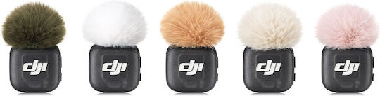 DJI Mic 3 Microphone