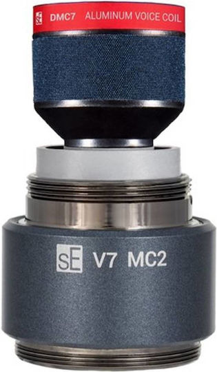 Se Electronics V7 Mc2