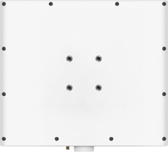 TP-LINK EAP650 D120-Außentür WiFi-Mesh-Netzwerk Zugangspunkt Wi-Fi 6 Dualband (2,4 & 5 GHz) für Außenplatzierung