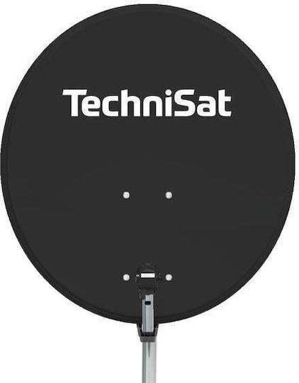 Technisat TechniDish 80cm 1080/0030 Δορυφορικό Πιάτο 80cm