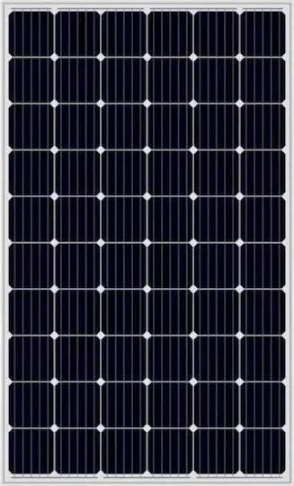 LC-Star Solar 919048 Monocrystalline Solar Panel 100W