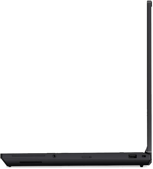 Lenovo P16 Gen 3 16" IPS UHD (Ultra 9-275HX/64GB/1TB SSD/RTX PRO 4000 Blackwell/W11 Pro) (UK Keyboard)