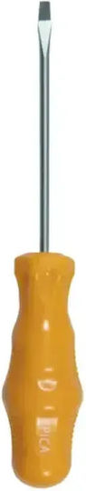 Epica Star Screwdriver Straight Size 6x100mm