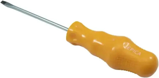 Epica Star Screwdriver Straight Size 6x100mm