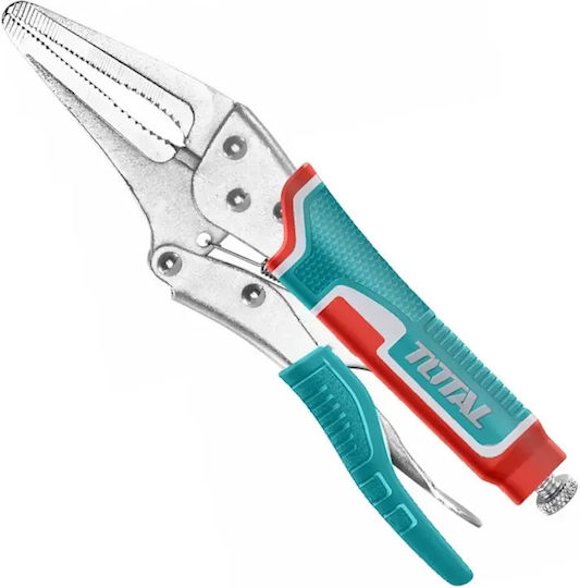 Total Grip Pliers Length 228.6mm 5pcs