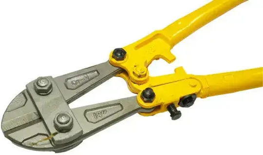 Epica Star Bolt Cutter with Plastic Handle Length 914mm