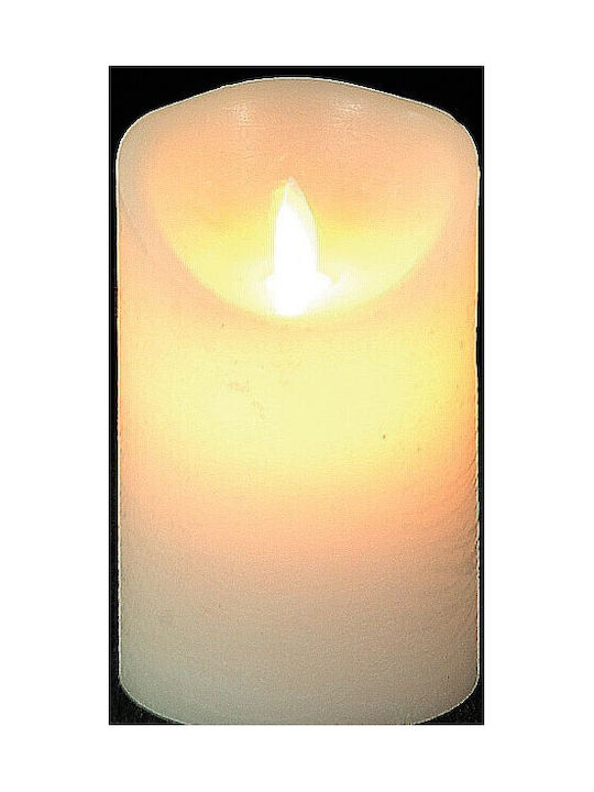 Lianos Decorative Lamp Wax Polish