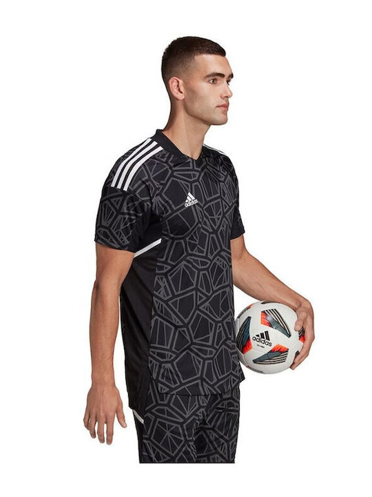 Condivo 22 Men's Football Goalkeeper Jersey Sports Fan Jersey