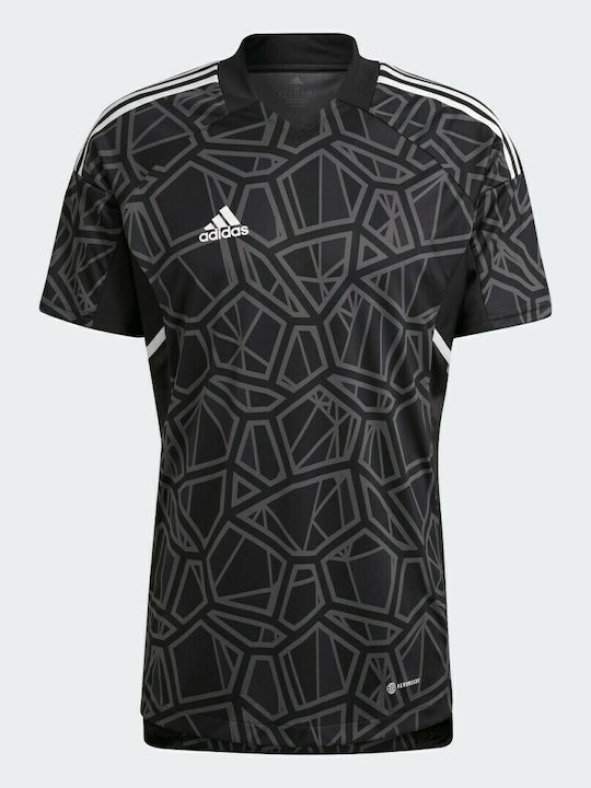 Condivo 22 Men's Football Goalkeeper Jersey Sports Fan Jersey