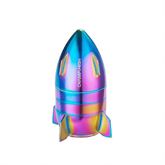 Champ High Spaceship