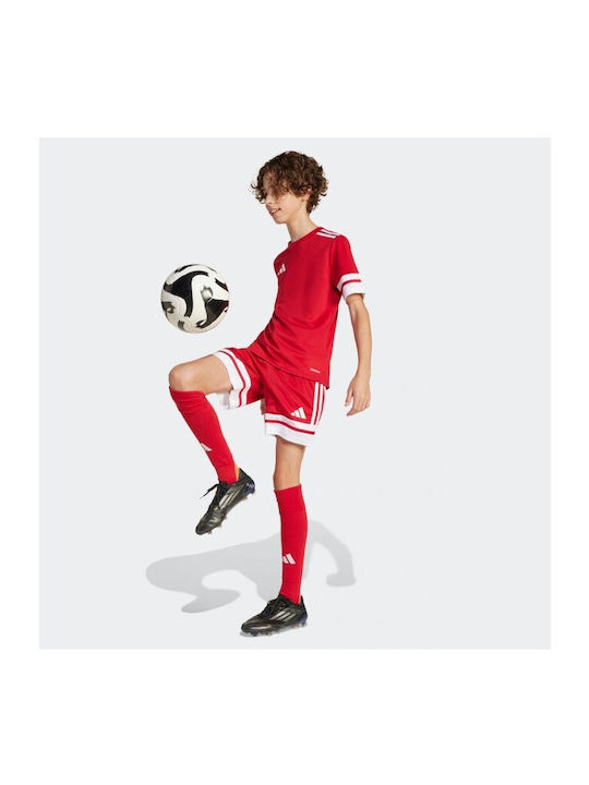 Squadra 25 Children's Shorts Style Football