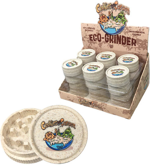 Best Buds Eco Cookies Cream