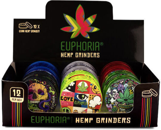 Euphoria Grünes