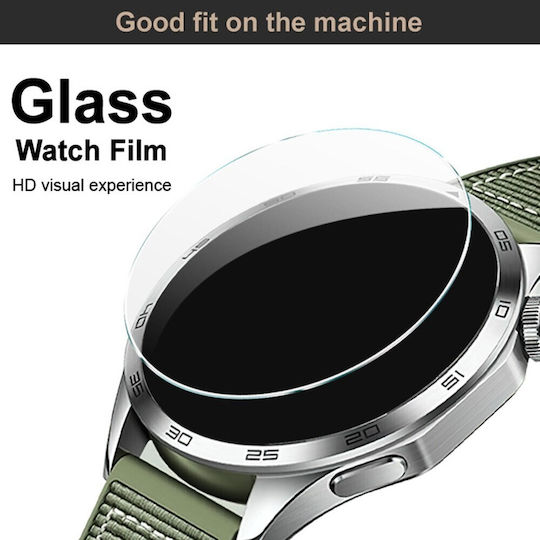Huawei Watch Gt 6 41mm Imak Προστασία Οθόνης Transparent